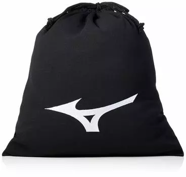 Mizuno Мульти-сумка 12JY5X0109 черная (Бейсбол) чёрный