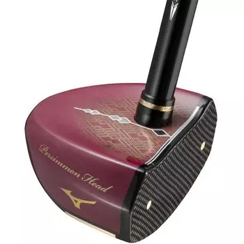 MIZUNO Park Golf Club GX02 Unisex 85cm 530g C3JLP303 Right-handed Length/Approx. Weight/Approx. Color/Red красный