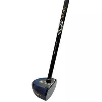 MIZUNO Park Golf Club GX03 C3JLPC03 Unisex Blue Right-handed синий