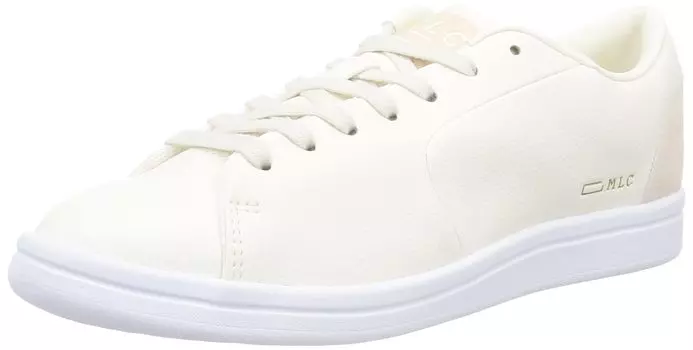 Mizuno Perfect for and Gray Size 2E MLC-CL Sneakers, Commuting, School, Lifestyle, Casual, Mist/Powder Pink, 23.5 cm,