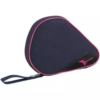 Mizuno Racket Case 83JDC001 Navy/Pink