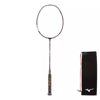 Mizuno Ракетка для бадминтона FORTIUS 11 POWER (без струн)