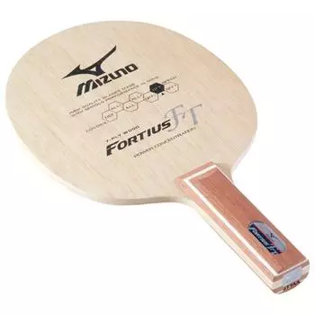Mizuno Ракетка для настольного тенниса FORTIUS FT 18TT21055 ST