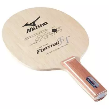 Mizuno Ракетка для настольного тенниса FORTIUS FT 18TT21055 ST