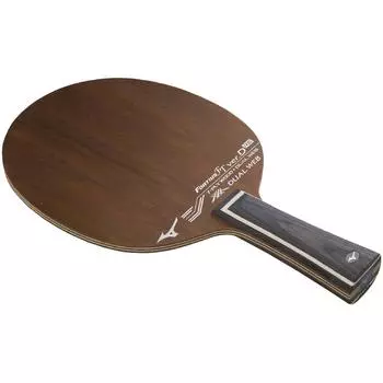 Mizuno Ракетка для настольного тенниса FORTIUS FT ver.D RE (Fortius FT ver.D RE) 83ГТТ101 СТ