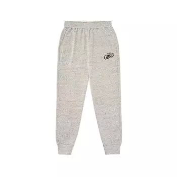 Mizuno Simple Letter Cuffed Knitted Sports Pants Men Pants Marble D2CD41H2 XL