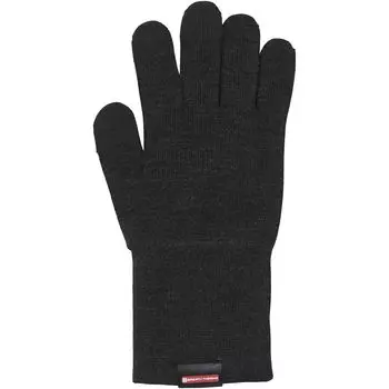 MIZUNO Ski Gloves with Touchscreen Inner Size Gray Operation, Gloves, Z2MY7520, L,