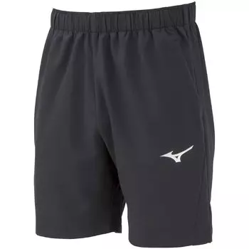 Mizuno Soccer Wear Move Cross Pants P2MD2060 Black S чёрный