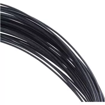 MIZUNO Soft String MULTIFIBER FORCE 63JGN242 Space Black Tennis/Tennis 09