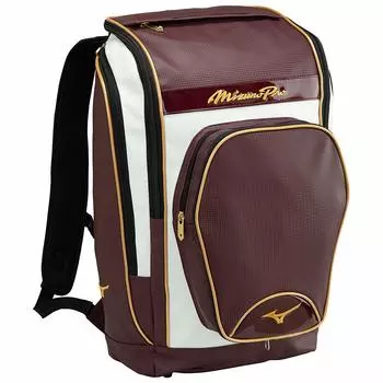 Mizuno Сумка MIZUNO Mizuno Pro MP Backpack 1FJD0000 Engine All-in-one (63) -