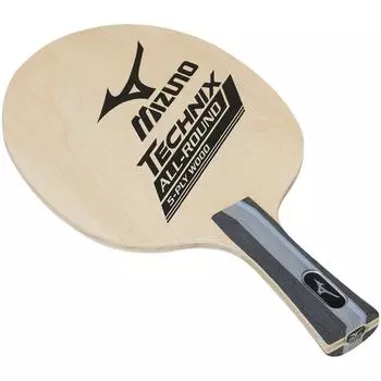 Mizuno Техника игры с ракеткой для настольного тенниса 83JTT89727 FL