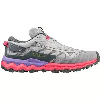 Mizuno Wave Daichi 7 кроссовки трейловые EU 40