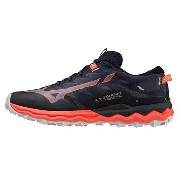 Mizuno Wave Daichi 7 кроссовки трейловые EU 40 1/2