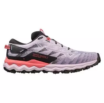 Mizuno Wave Daichi 7 кроссовки трейловые EU 40