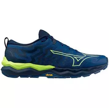 Mizuno Wave Daichi 8 кроссовки трейловые EU 39