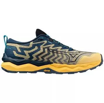 Mizuno Wave Daichi 8 кроссовки трейловые EU 40 1/2