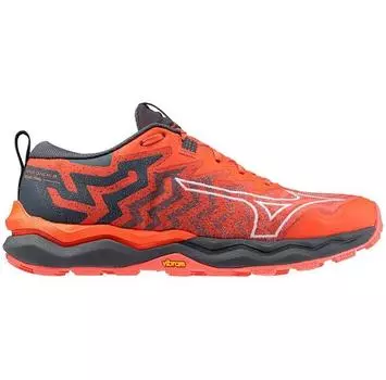Mizuno Wave Daichi 8 кроссовки трейловые EU 38
