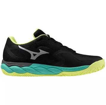 Mizuno Wave Enforce Court CC теннисные кроссовки EU 40