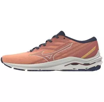 Mizuno Wave Equate 7 беговые кроссовки EU 38 1/2
