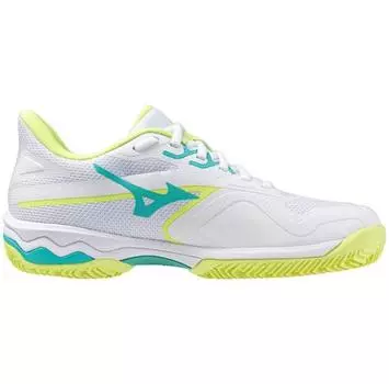 Mizuno Wave Exceed Light 2 CC теннисные кроссовки EU 41