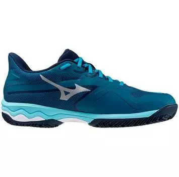 Mizuno Wave Exceed Light 2 CC теннисные кроссовки EU 42