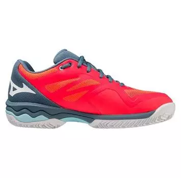 Mizuno Wave Exceed Light CC all теннисные кроссовки EU 40