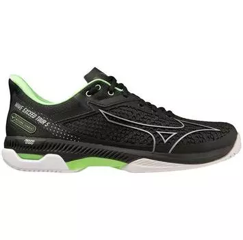 Mizuno Wave Exceed Tour 5 AC all теннисные кроссовки EU 40