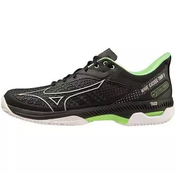 Mizuno Wave Exceed Tour 5 CC теннисные кроссовки EU 40