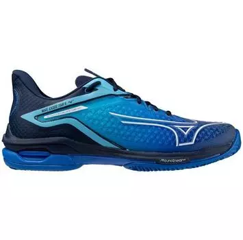 Mizuno Wave Exceed Tour 6 CC теннисные кроссовки EU 42 1/2