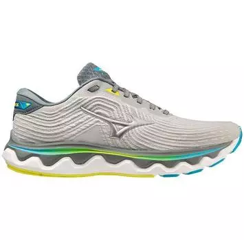 Mizuno Wave Horizon 6 беговые кроссовки EU 44