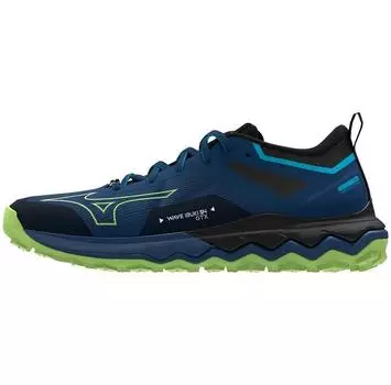 Mizuno Wave Ibuki 4 Goretex кроссовки трейловые EU 42