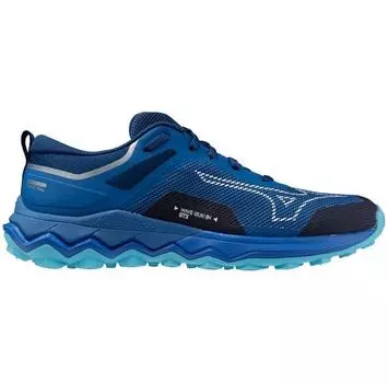 Mizuno Wave Ibuki 4 GTX кроссовки трейловые EU 43