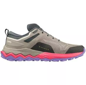 Mizuno Wave Ibuki 4 кроссовки трейловые EU 38