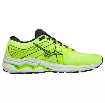 Mizuno Wave Inspire 18 беговые кроссовки