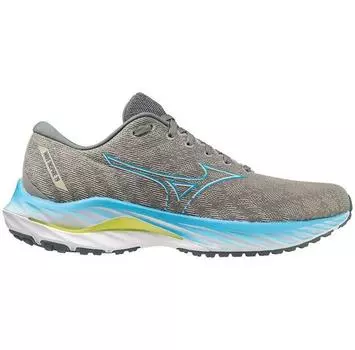 Mizuno Wave Inspire 19 беговые кроссовки EU 42