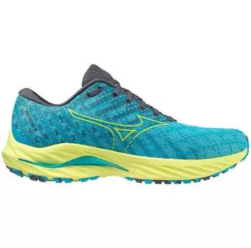 Mizuno Wave Inspire 19 беговые кроссовки EU 40 1/2