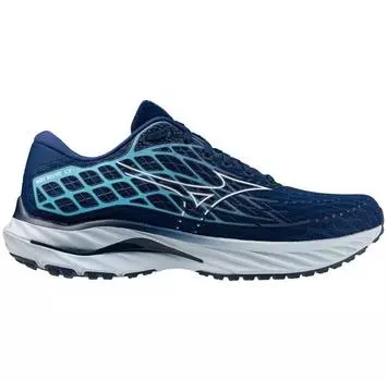 Mizuno Wave Inspire 20 беговые кроссовки