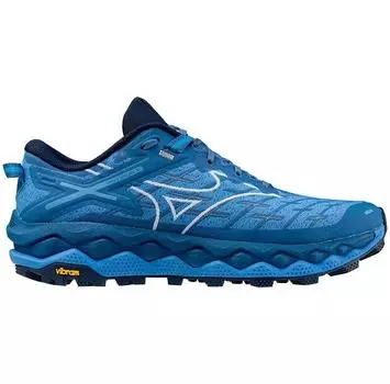 Mizuno Wave Mujin 10 кроссовки трейловые EU 38 1/2