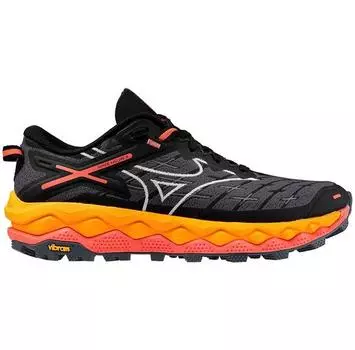 Mizuno Wave Mujin 10 кроссовки трейловые EU 38