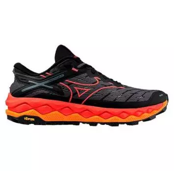 Mizuno Wave Mujin 10 кроссовки трейловые EU 40