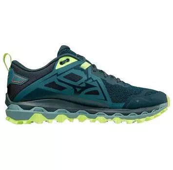 Mizuno Wave Mujin 8 кроссовки трейловые