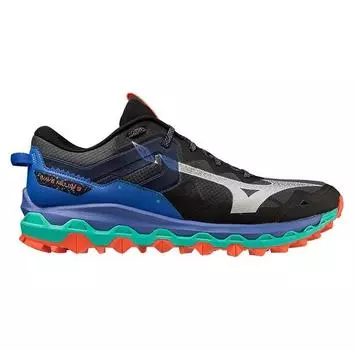 Mizuno Wave Mujin 9 кроссовки трейловые