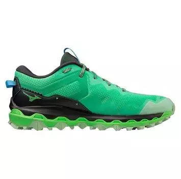 Mizuno Wave Mujin 9 кроссовки трейловые