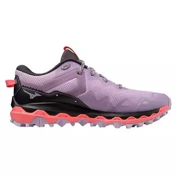 Mizuno Wave Mujin 9 кроссовки трейловые EU 40