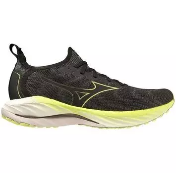 Mizuno Wave Neo Wind беговые кроссовки EU 40 1/2
