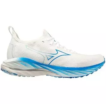 Mizuno Wave Neo Wind беговые кроссовки EU 40