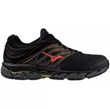 Mizuno Wave Paradox 5 беговые кроссовки EU 36 1/2