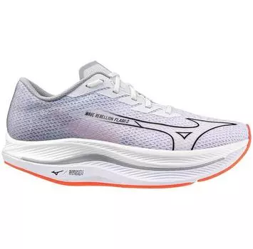 Mizuno Wave Rebellion Flash 2 беговые кроссовки