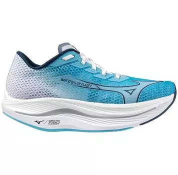 Mizuno Wave Rebellion Flash 2 беговые кроссовки EU 41