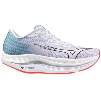 Mizuno Wave Rebellion Flash 2 беговые кроссовки EU 38 1/2